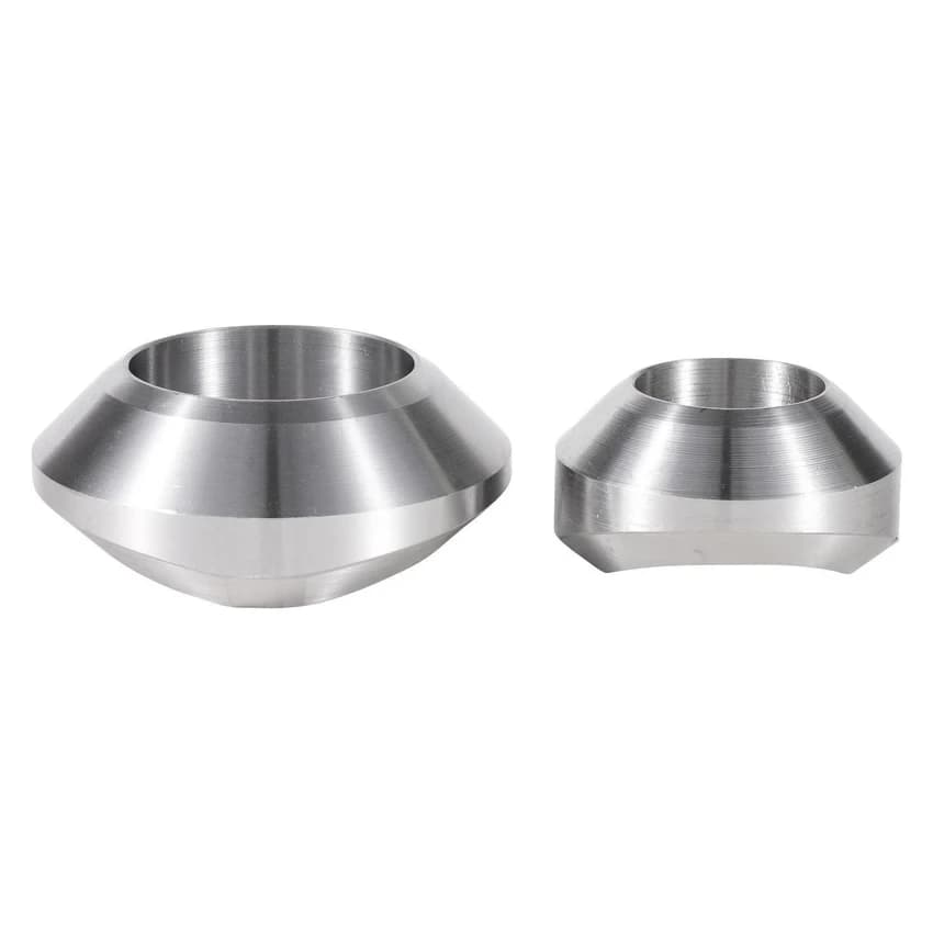 Stainless Steel Weldolet, For Industries
