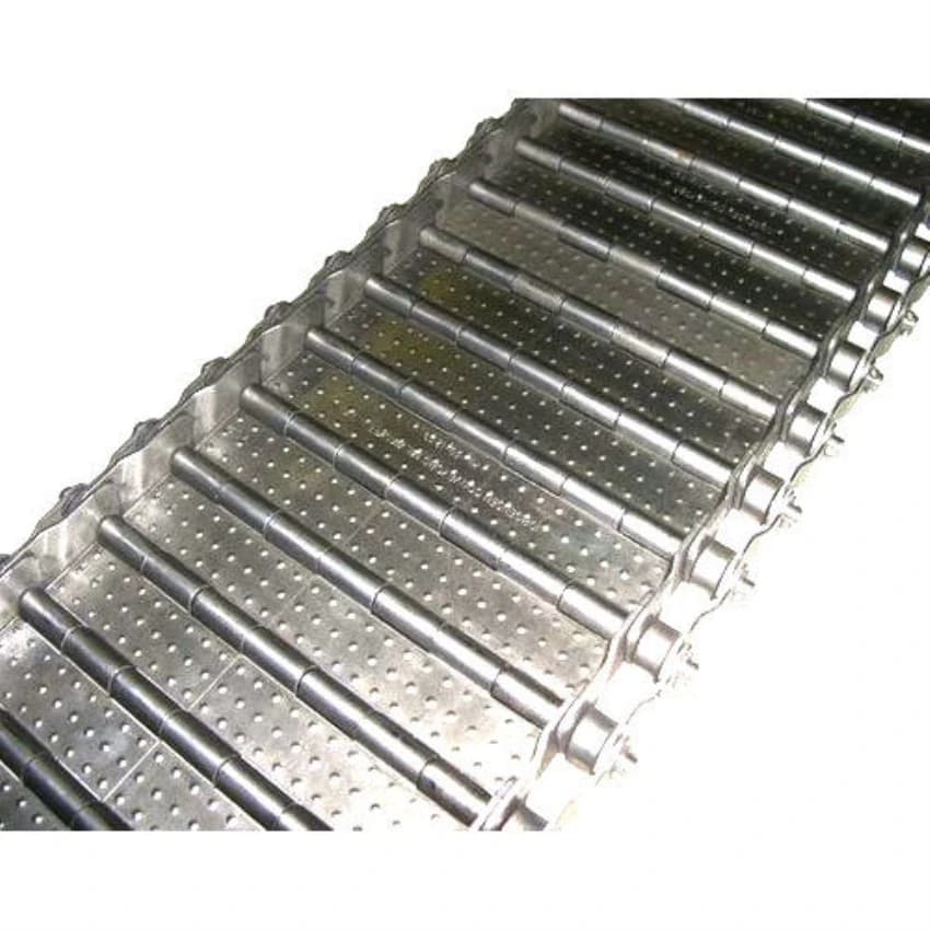 Stainless Steel Steel Hinge Conveyor