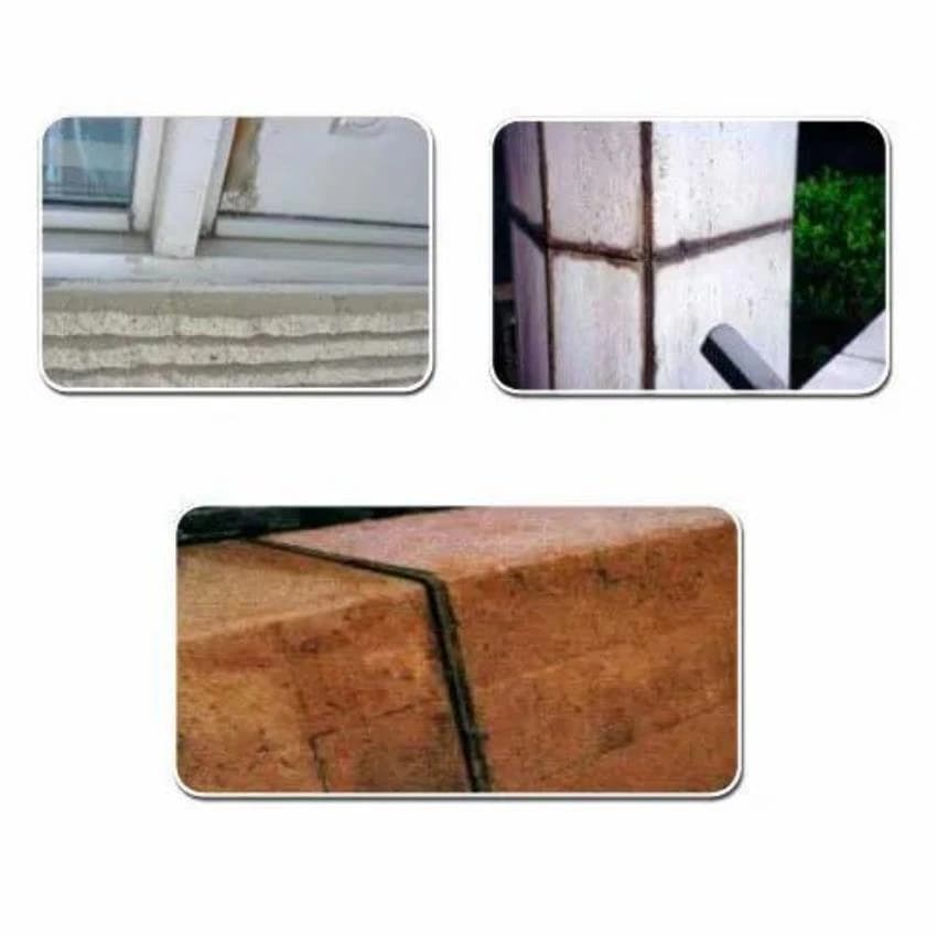Expansion Joint System