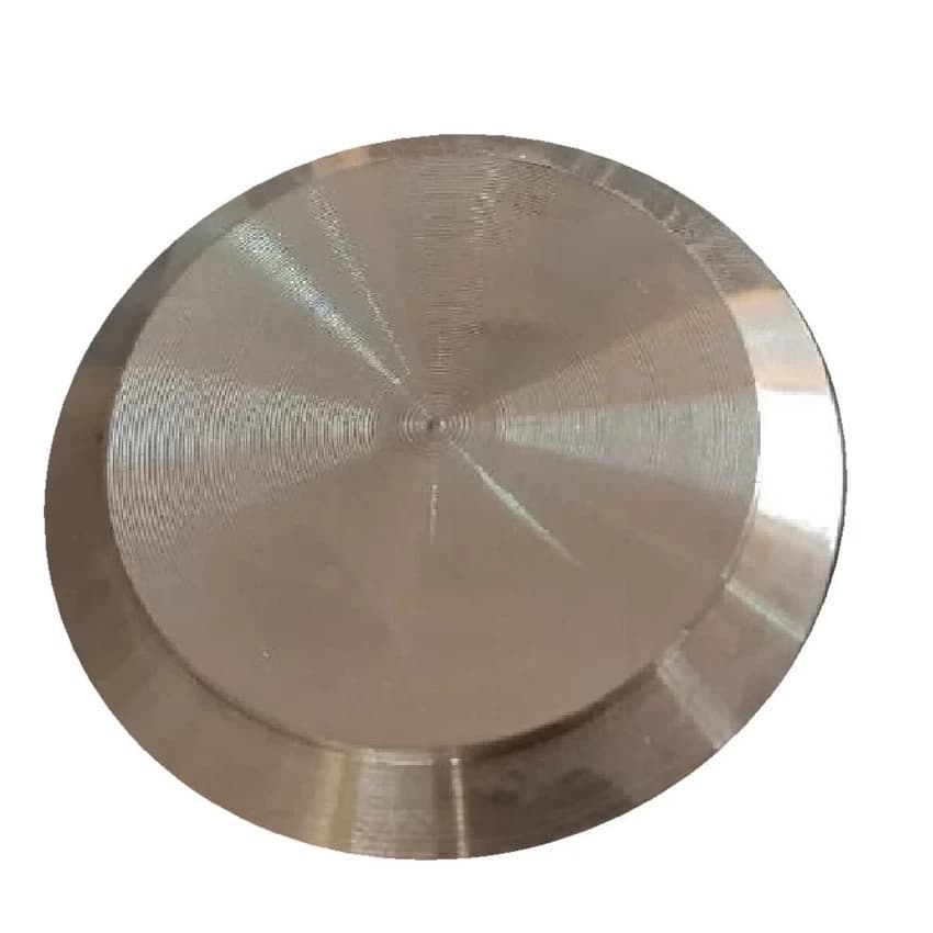 1/2inch Stainless Steel Blind Ferrule