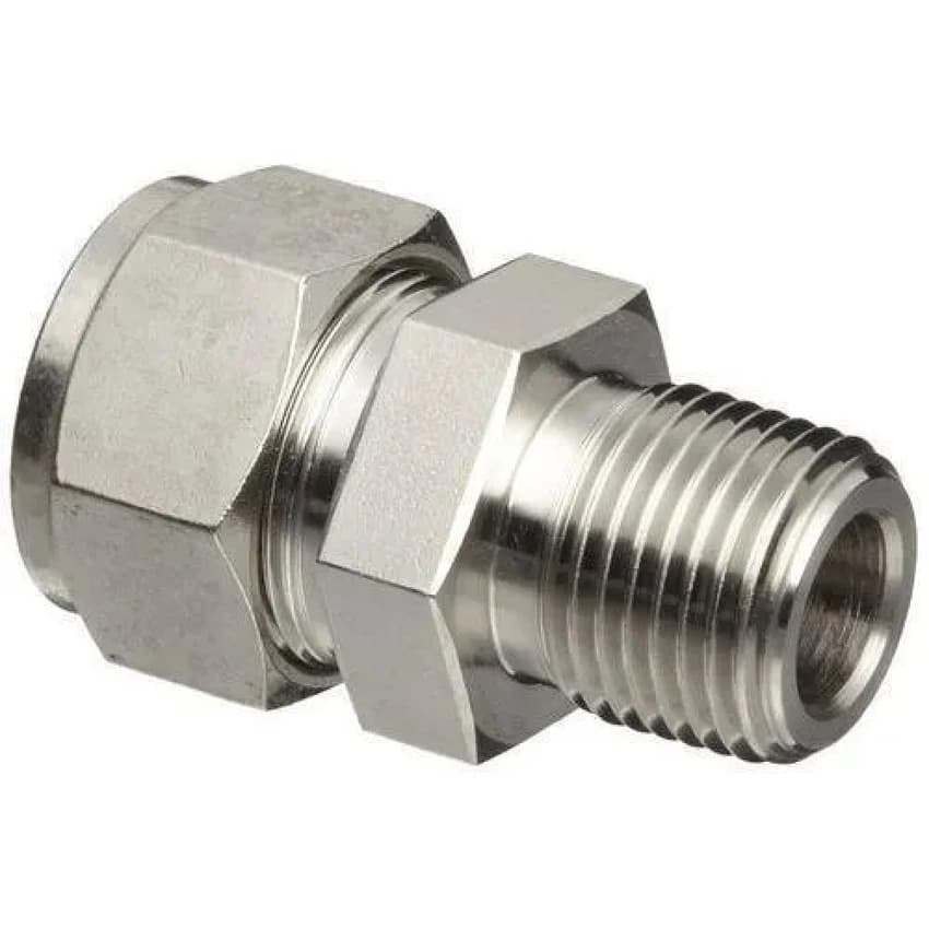 Hydraulic Ferrule Fitings