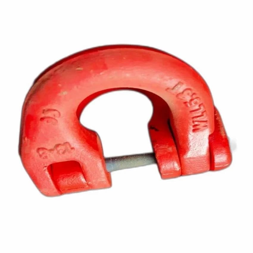 MS(Body) MS Chain Link Connector