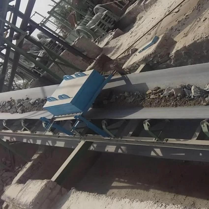 Stone Crusher Magnet