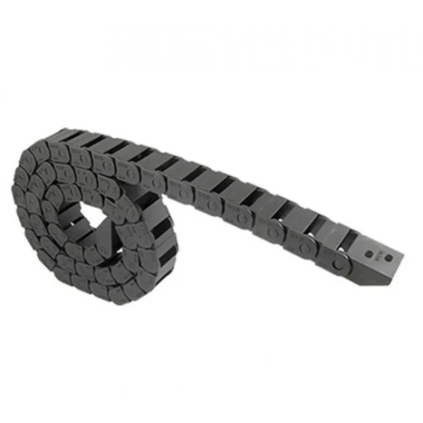 Nylon 3D Printer Drag Chain