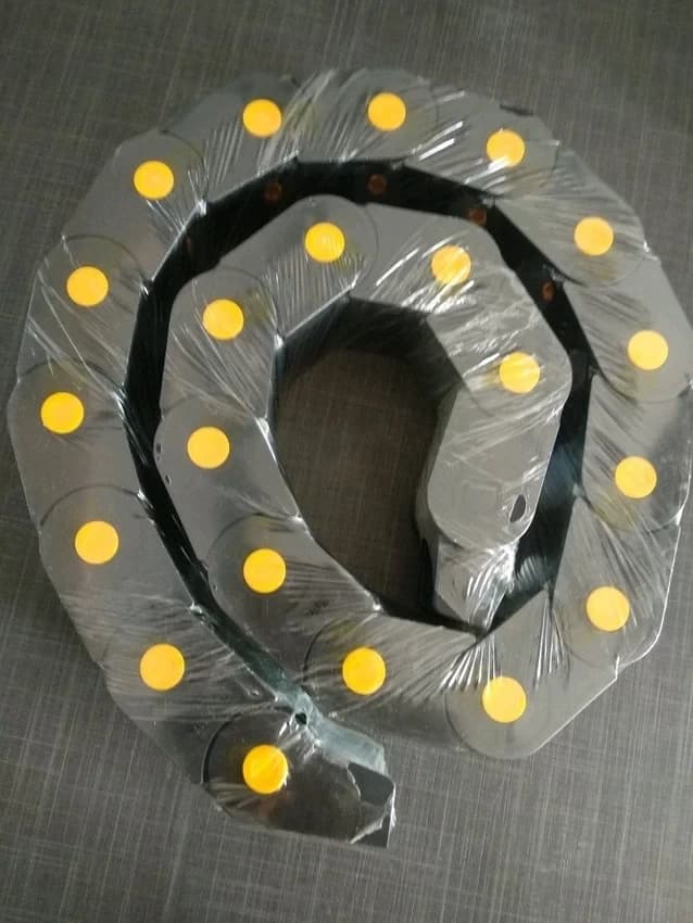 Industrial Drag Chain