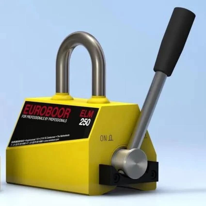 Lifting Magnets