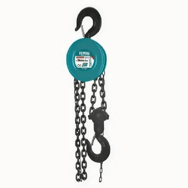 Chain Pulley Block