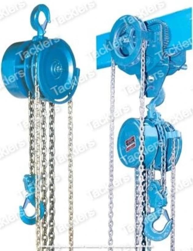 Heavy Duty Pulley Block For Bridge Crane