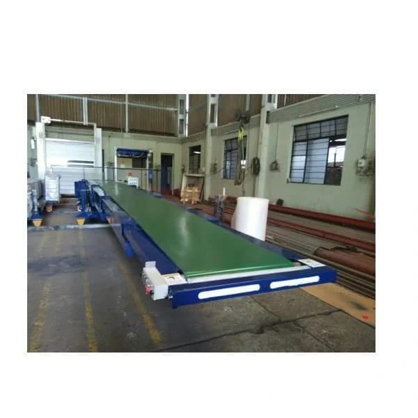 Telescopic Belt Conveyor
