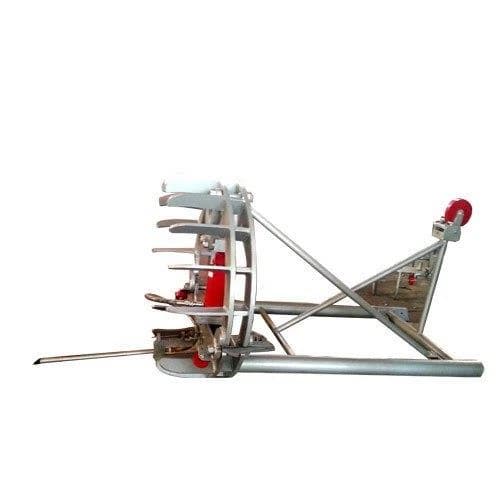 Internal Hydraulic Clamp