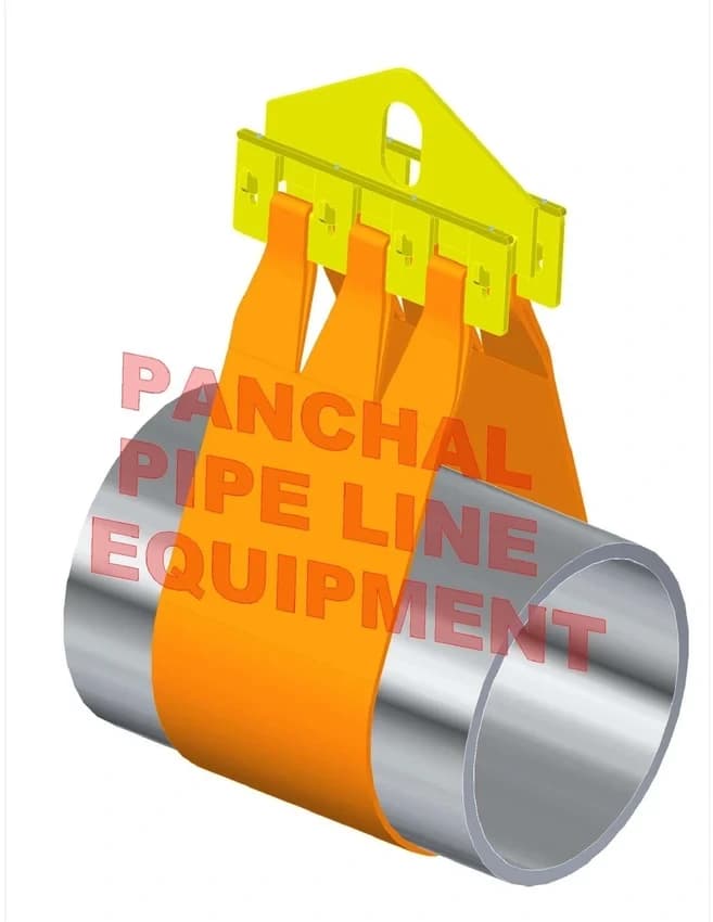 24 Inch Iron Lifting Head