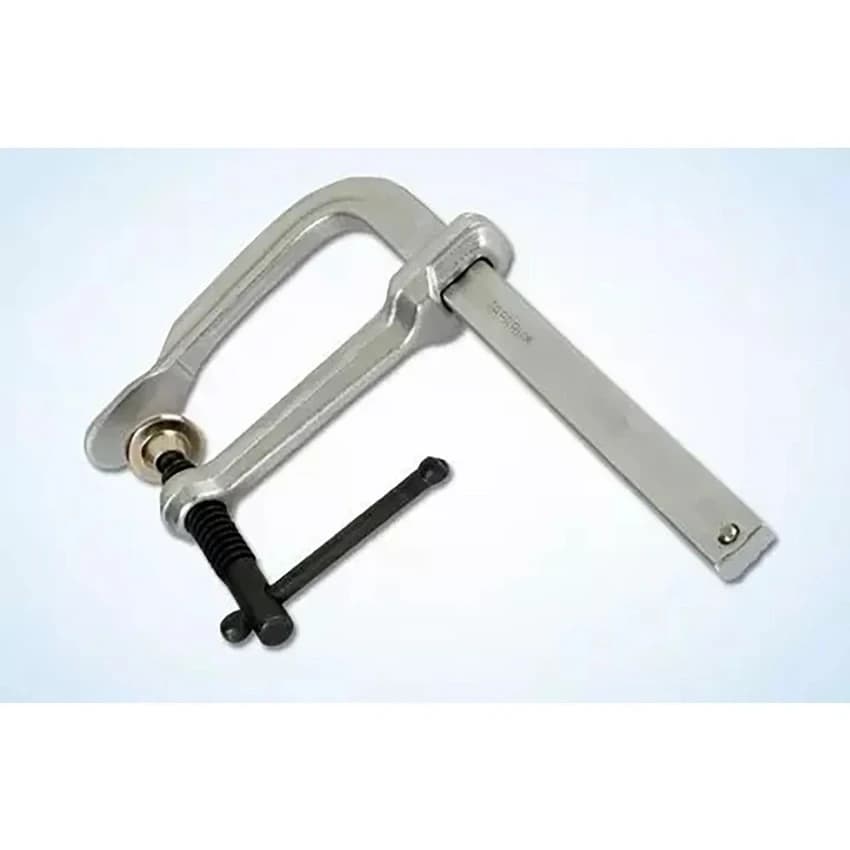 Taparia F Clamps