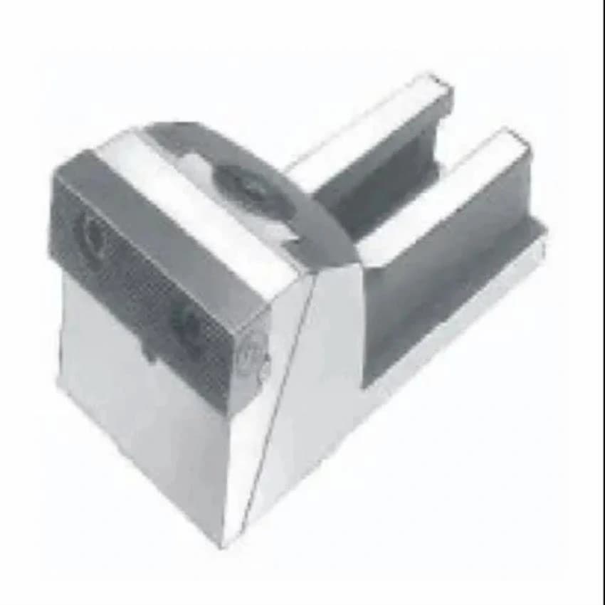 Steel Unison Rigid Clamp, Size/Capacity: 3