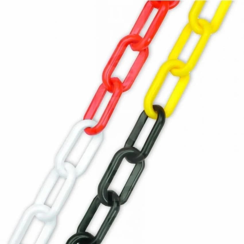 Pvc Safety Chain
