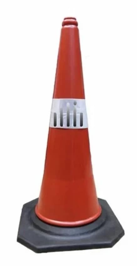 Pvc Road Safety Cone