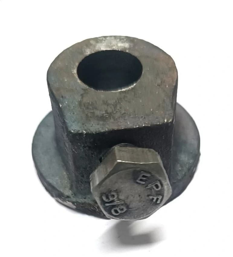 Ci Ghughu Rapid Clamp