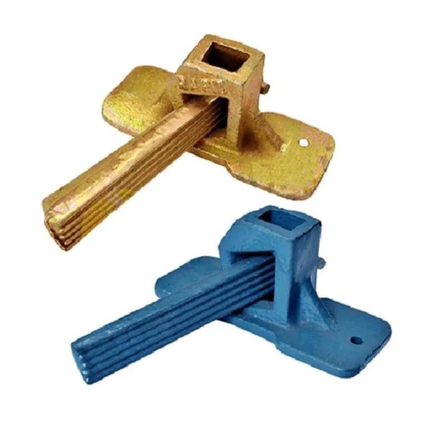 Excel Rapid Clamp