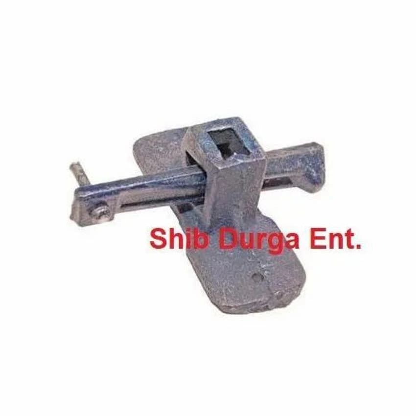 Shib Durga Rapid Clamp