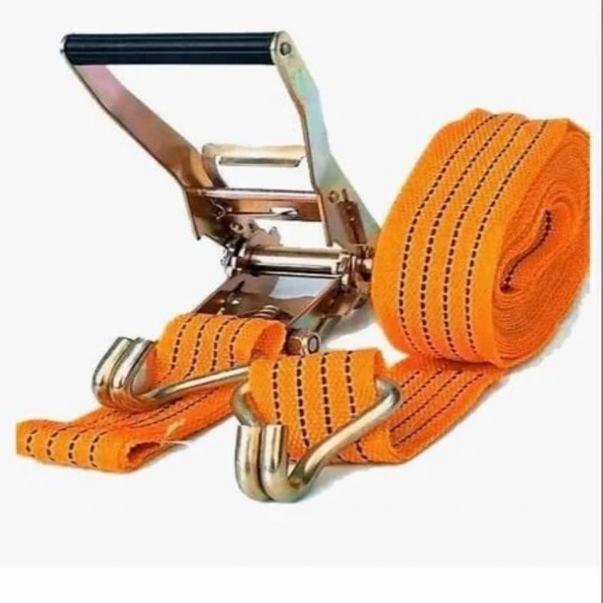 Polyester Sling Supplier