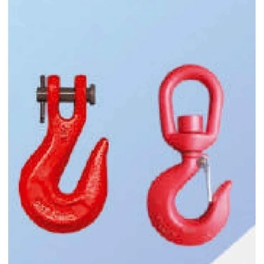 Chain Lifting Hook