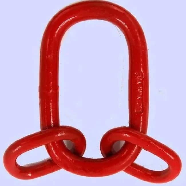 Oblong Ring