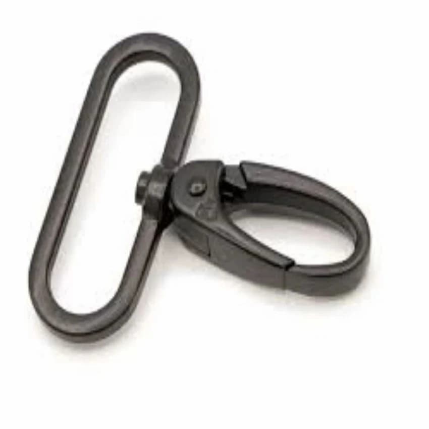 Mild Steel BM Swivel Hooks