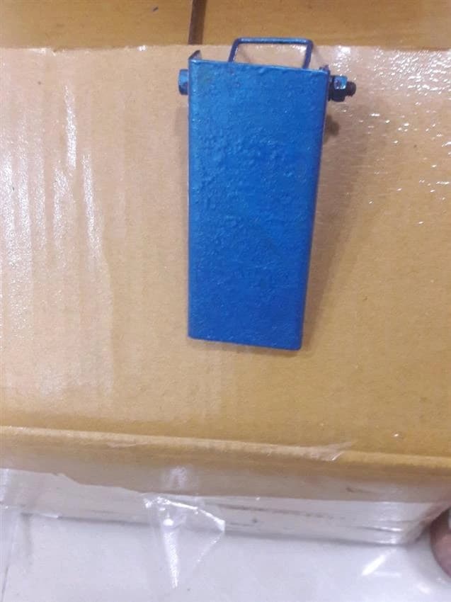 Safety Latches For Hooks