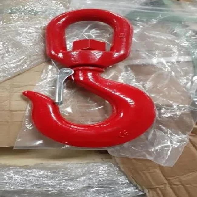 Swivel Hook