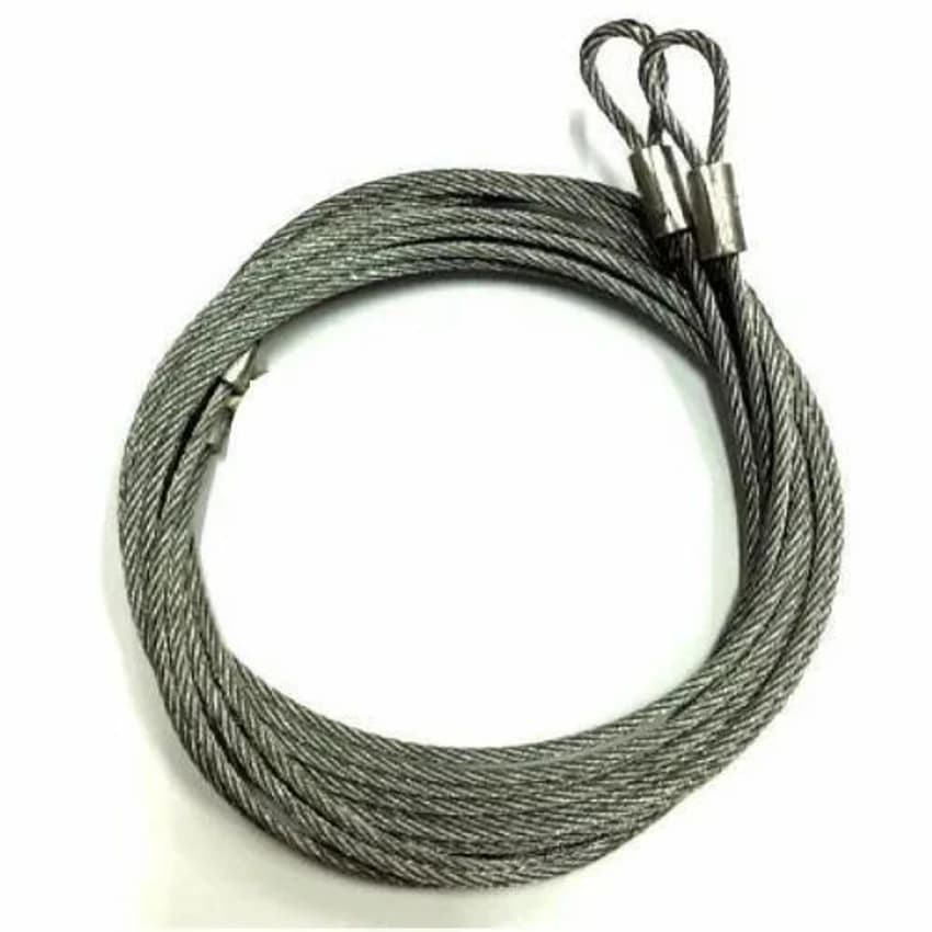 Wire Rope Seiling