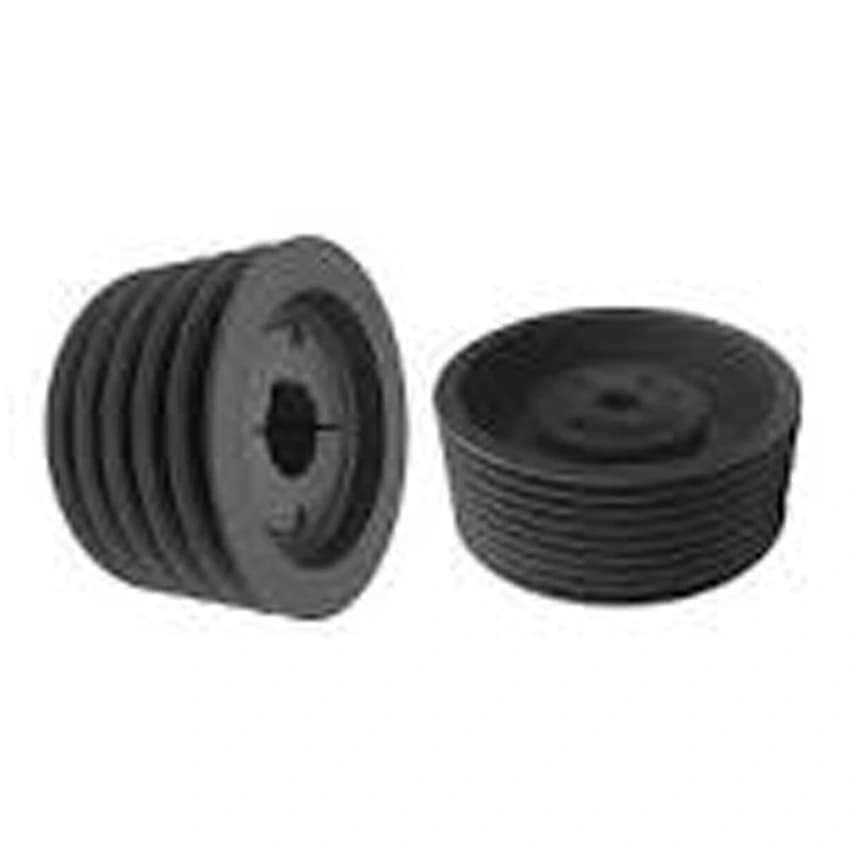 B D PULLEY ( L / R ) EACH LX-1050, For Single Grinder Crane