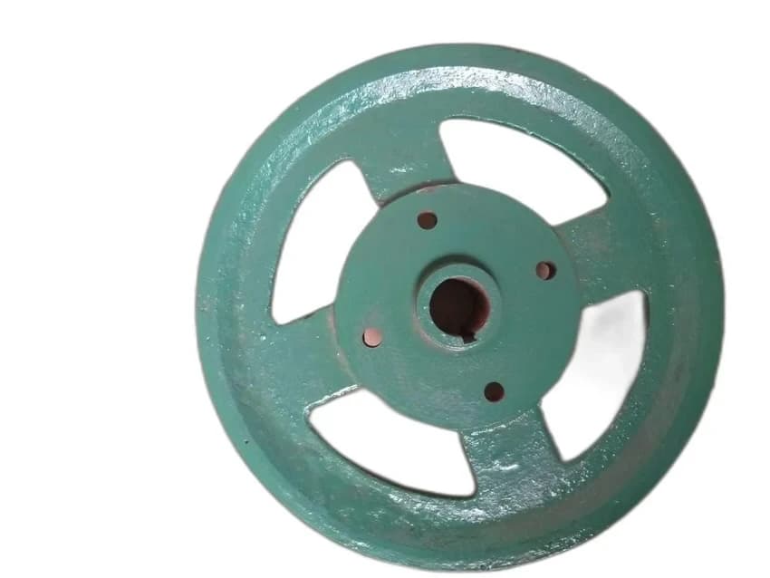 Harvester Multi crops Combine Pulley Parts