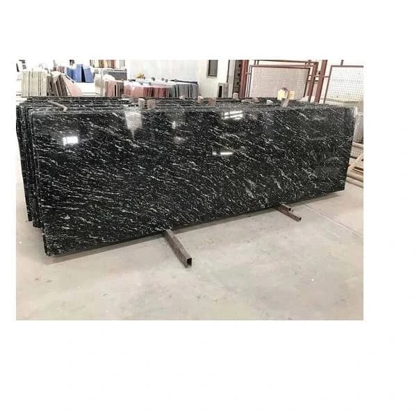 Black Granite