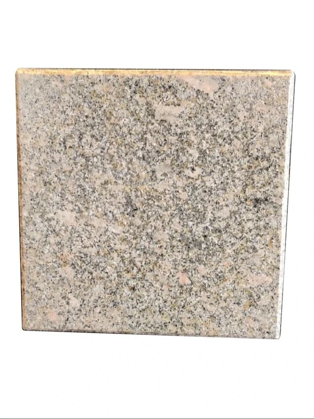 G D Brown Granite