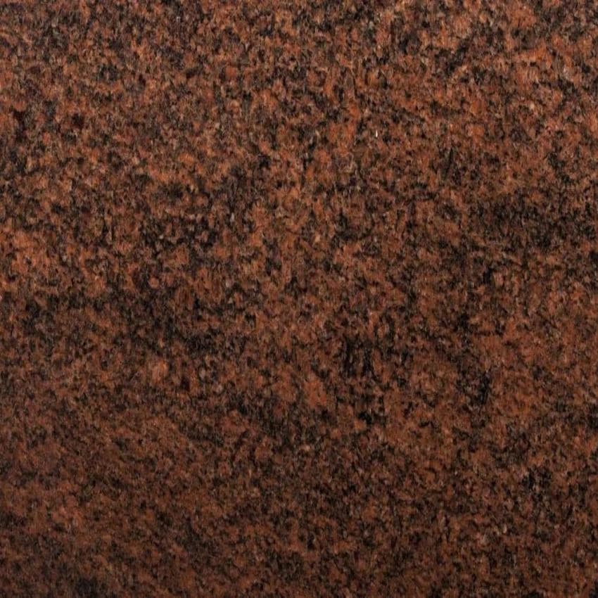 20 mm Ivory Brown Granite, For Wall