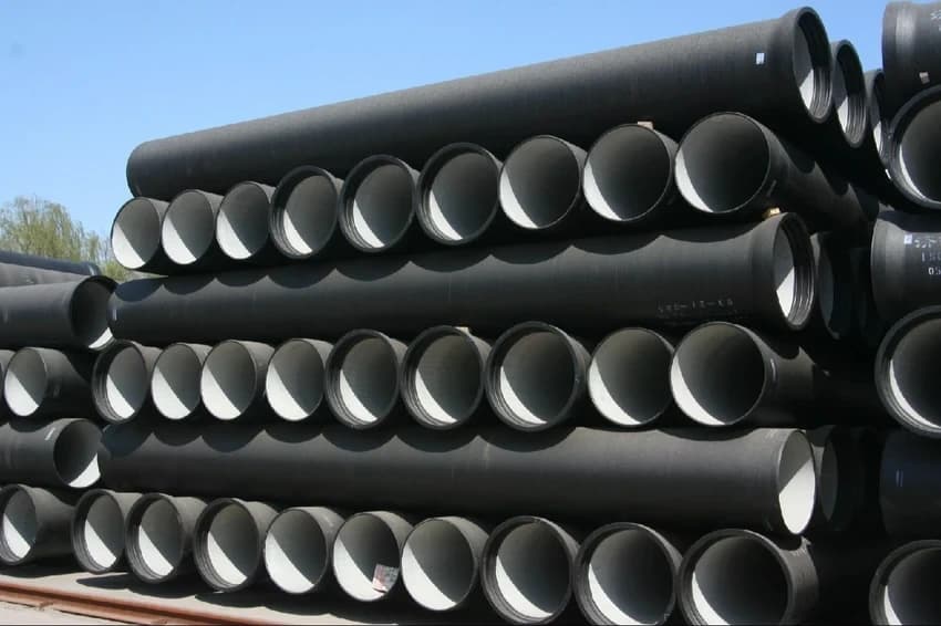 Cast Iron Pipe Fitting