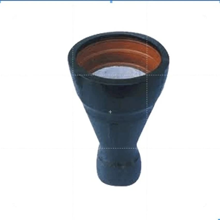 Double Socket Tapers