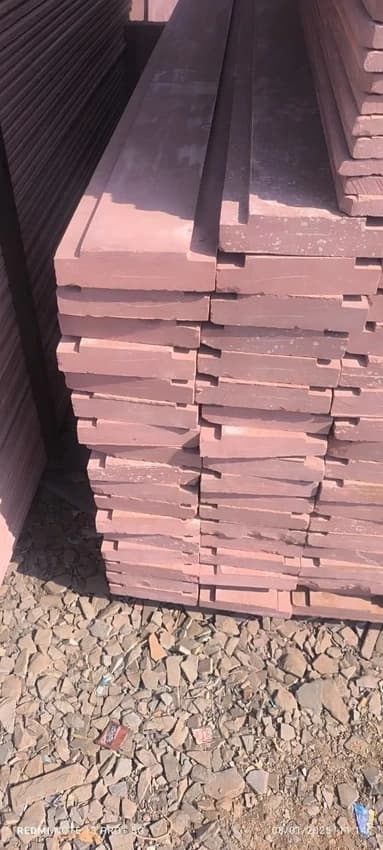 Dholpur Sand Stone Door Chokhat Agra Red San Stone Bansi Paharpur Stone Marbel And Granite