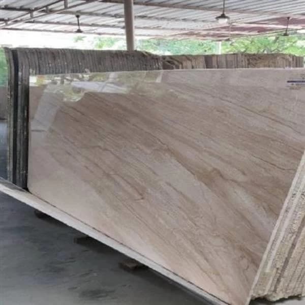 Marble stone Cross line dyna