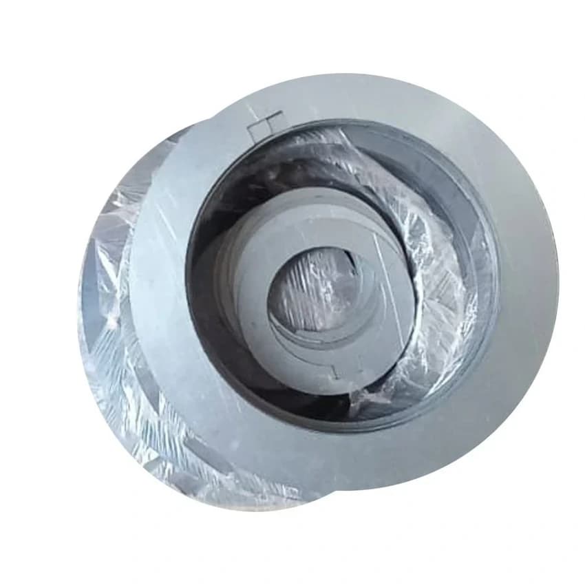 Stainless Steel Spacers, Thickness: 5 mm, For Automobile Industry