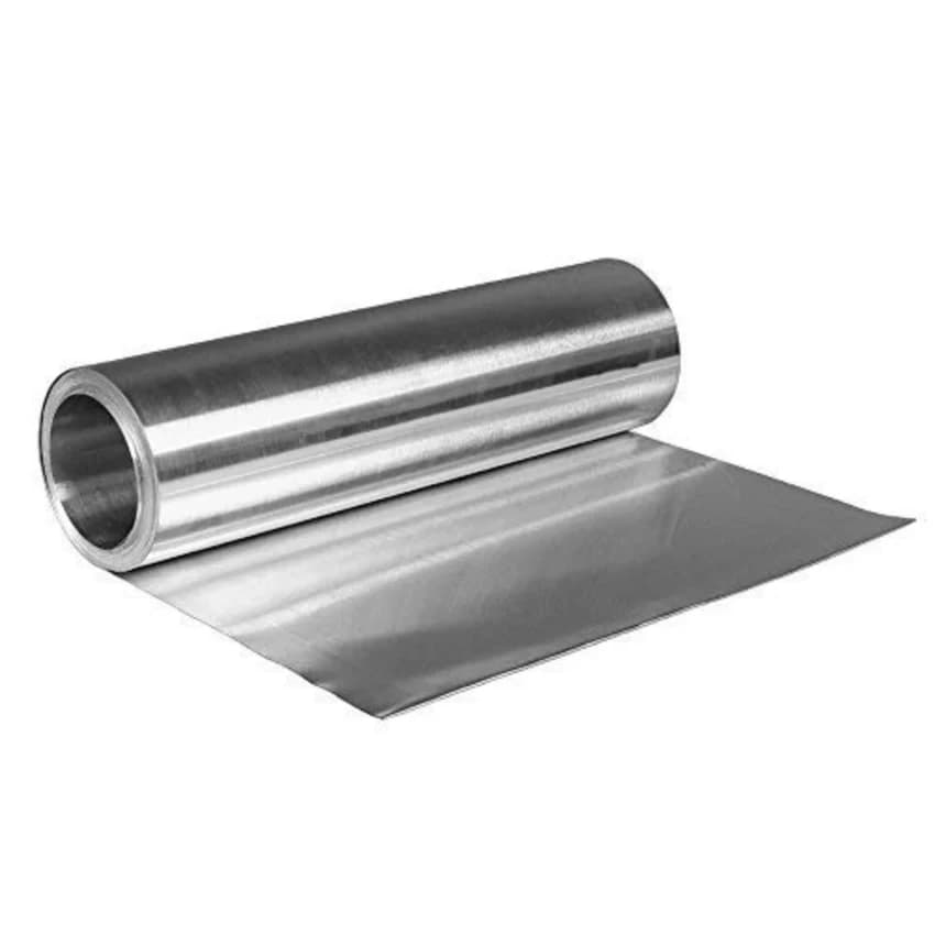 Aluminium Sheets And Coils