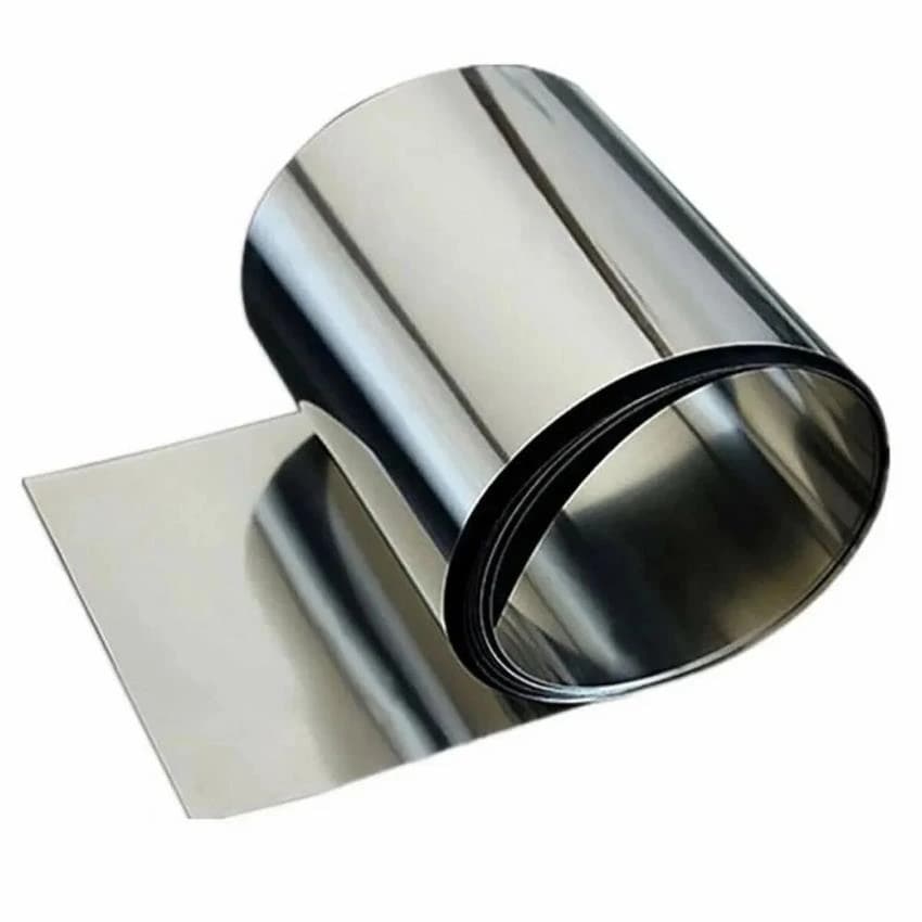 Industrial SS Shim, Thickness (Millimeter): 2mm