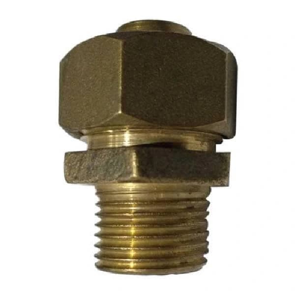 Jindal Brass Male Union