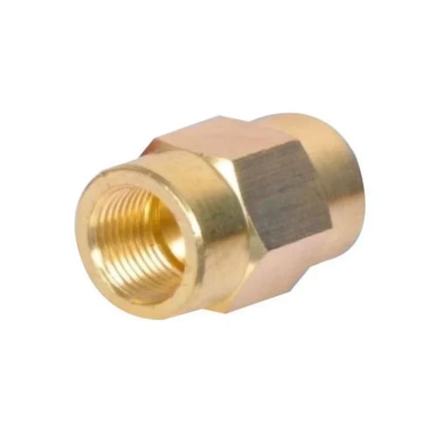 Brass Adapter, For Industrial, Size: 3/4 inch