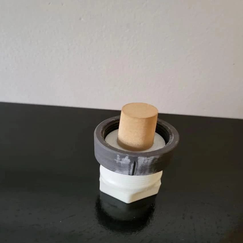 Aeration Nozzle U0251N