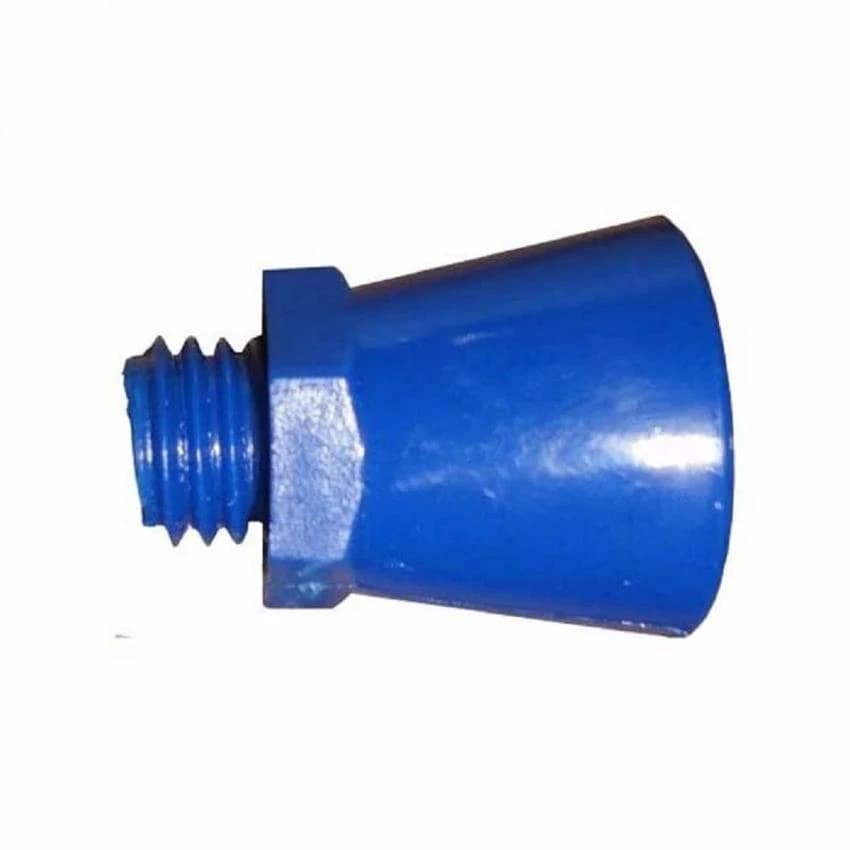 Brass Abc Fire Extinguisher Nozzle