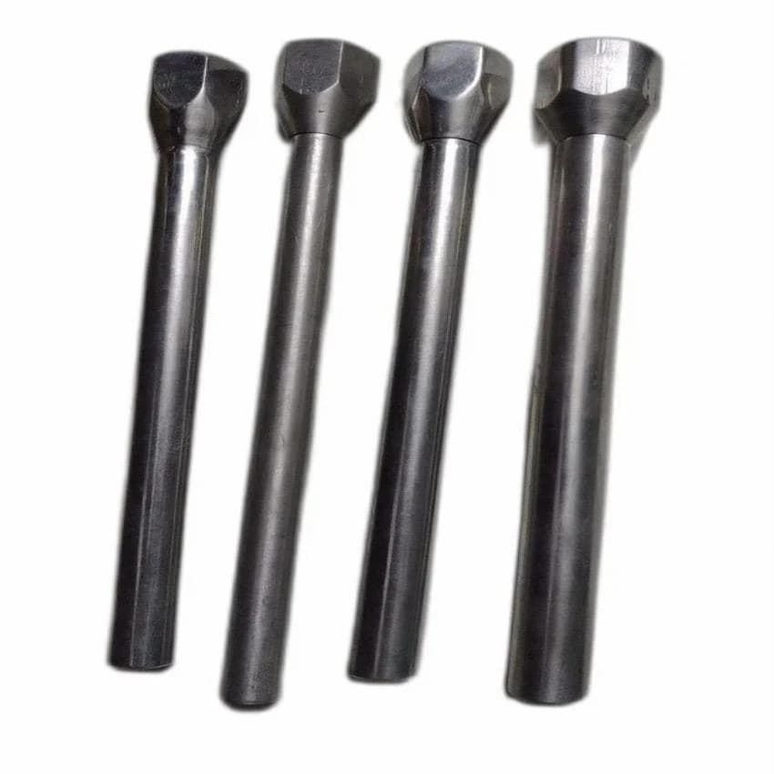 Brass Nozzle Pipe For Lamination Machine