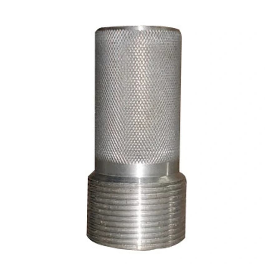 Brass TC Nozzle ,, Plastic Box