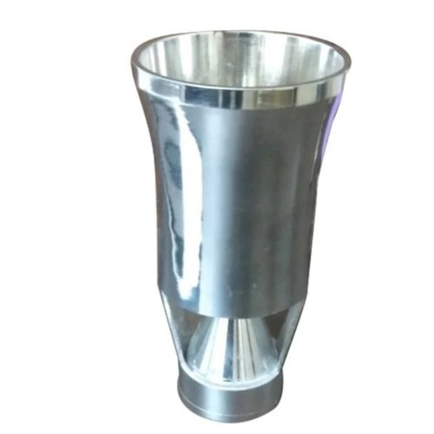 Silver 1inch Brass Geyser Jet Nozzle 0.5 /1.0/1.5 inch