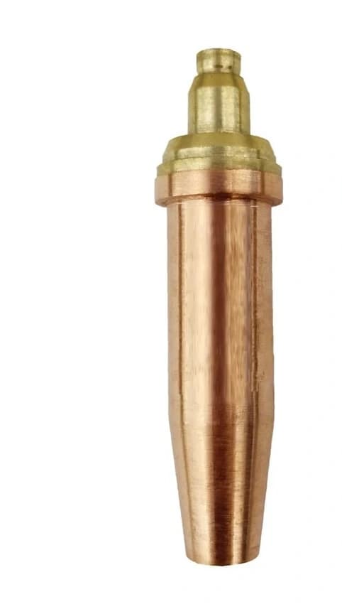 Brass Gas Cutting Nozzle