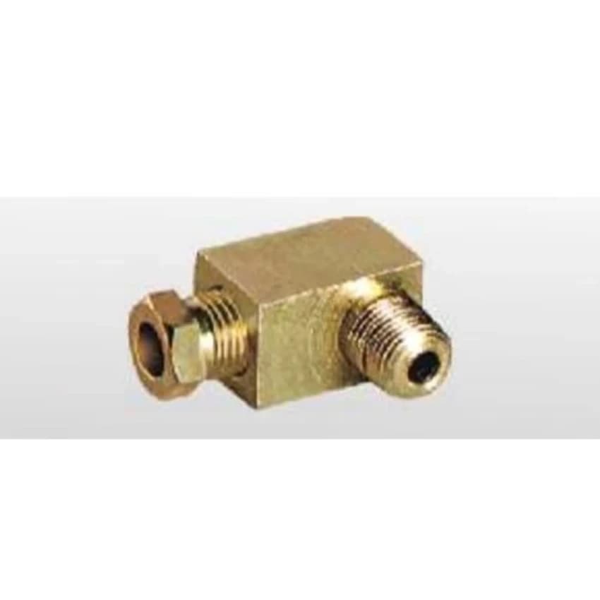 1 inch MS Elbow Fittings